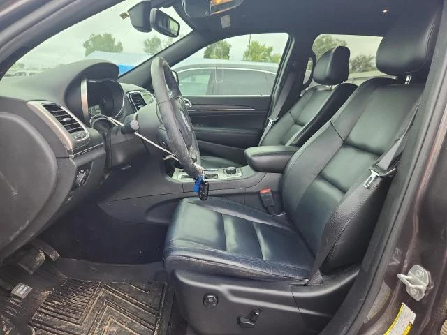 Jeep Grand cherokee LIMITED* 3.6* V6* 8ZF* * *  | Mobile.bg   9