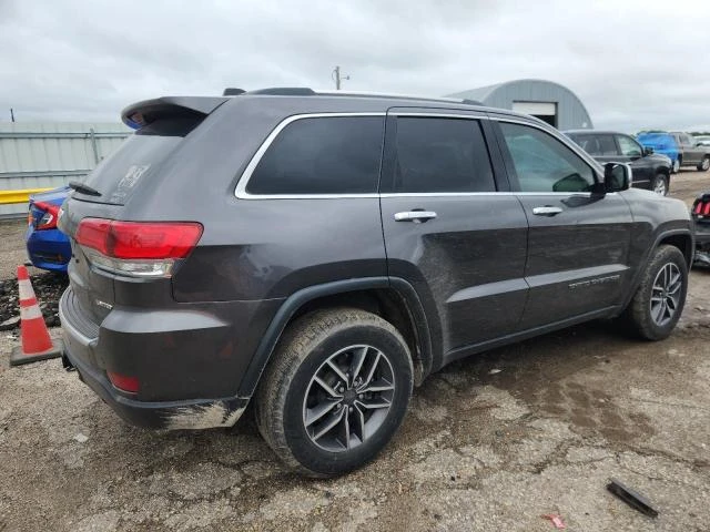 Jeep Grand cherokee LIMITED* 3.6* V6* 8ZF* * *  | Mobile.bg   2