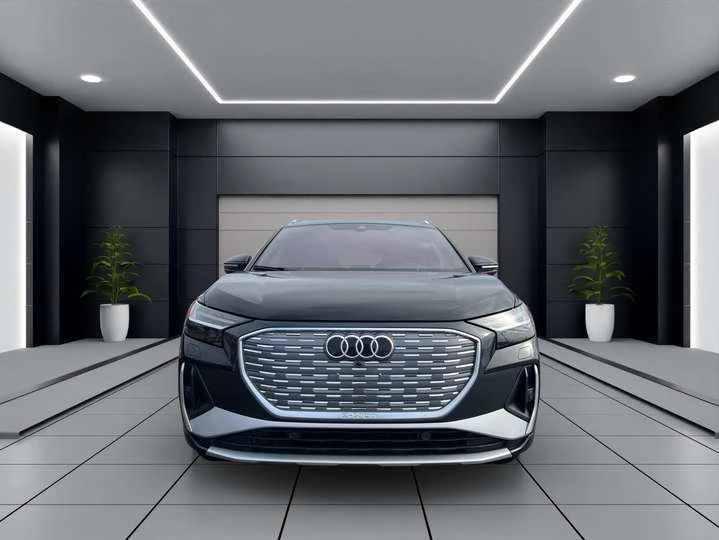 Audi Q4 E-Tron TECHNIK PKG - S-LINE PKG - 50 QUATTRO !!! | Mobile.bg � ����������� 3