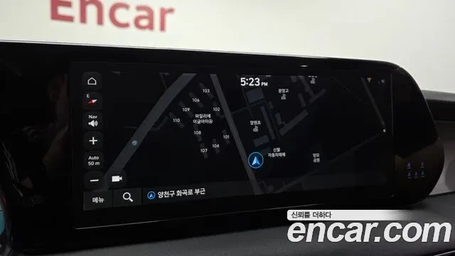 Hyundai Palisade АВТОКРЕДИТ, ЦЕНА до БГ, снимка 15 - Автомобили и джипове - 56023761