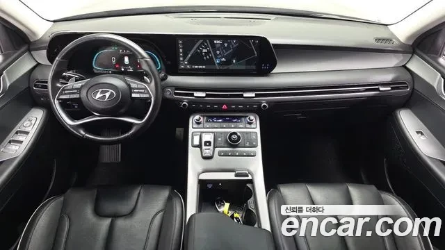 Hyundai Palisade АВТОКРЕДИТ, ЦЕНА до БГ, снимка 7 - Автомобили и джипове - 56023761