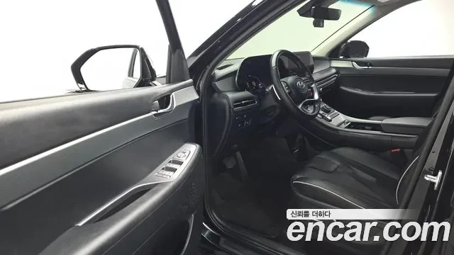 Hyundai Palisade АВТОКРЕДИТ, ЦЕНА до БГ, снимка 10 - Автомобили и джипове - 56023761