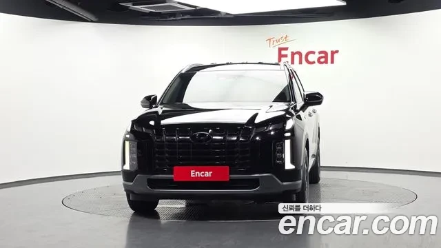 Hyundai Palisade АВТОКРЕДИТ, ЦЕНА до БГ, снимка 3 - Автомобили и джипове - 56023761
