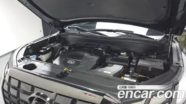 Hyundai Palisade АВТОКРЕДИТ, ЦЕНА до БГ, снимка 6 - Автомобили и джипове - 56023761