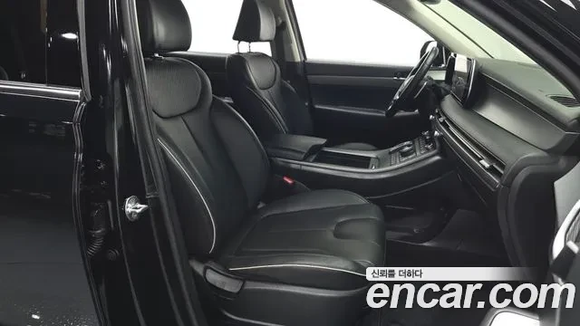 Hyundai Palisade АВТОКРЕДИТ, ЦЕНА до БГ, снимка 12 - Автомобили и джипове - 56023761