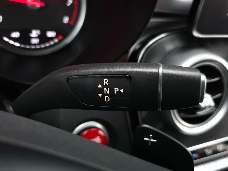 Mercedes-Benz GLC X253 Glc300 4Matic Coupe | Mobile.bg � ����������� 9