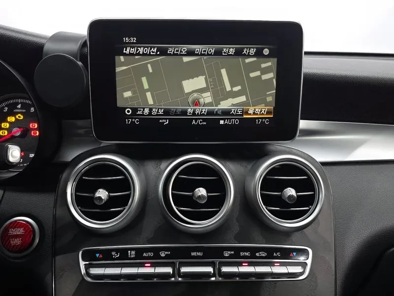 Mercedes-Benz GLC X253 Glc300 4Matic Coupe | Mobile.bg � ����������� 14