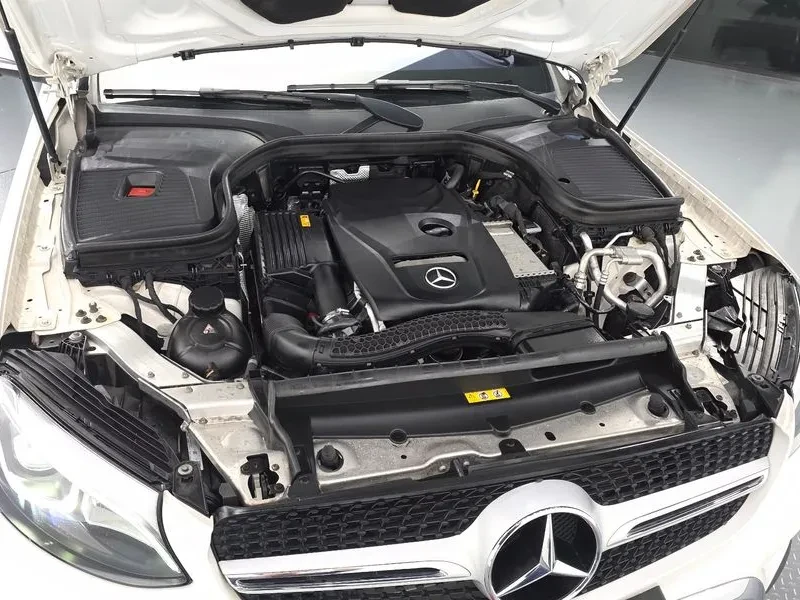Mercedes-Benz GLC X253 Glc300 4Matic Coupe | Mobile.bg � ����������� 6