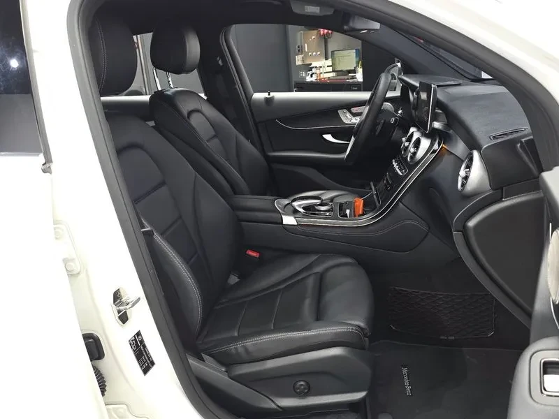 Mercedes-Benz GLC X253 Glc300 4Matic Coupe | Mobile.bg � ����������� 11