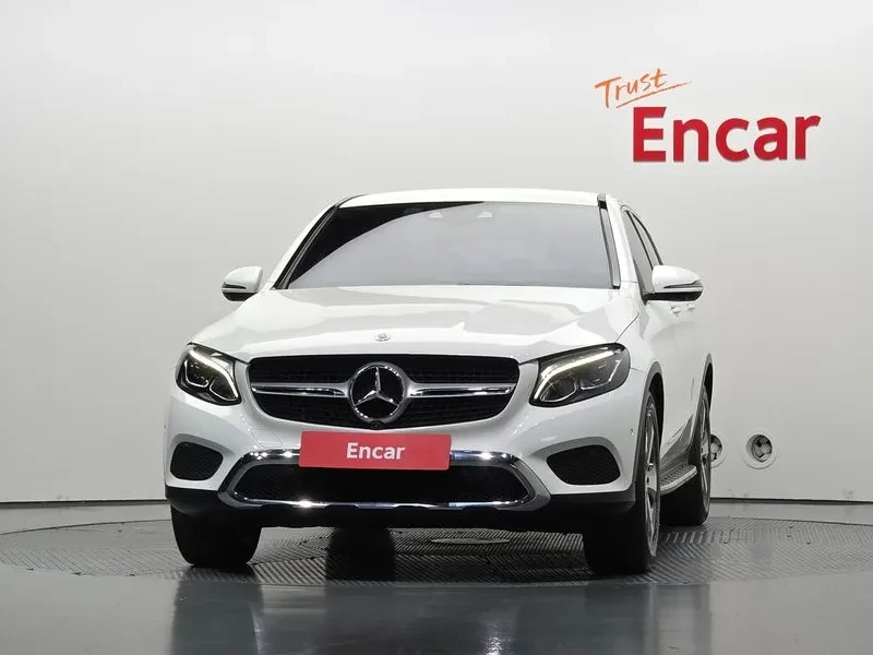 Mercedes-Benz GLC X253 Glc300 4Matic Coupe | Mobile.bg � ����������� 3