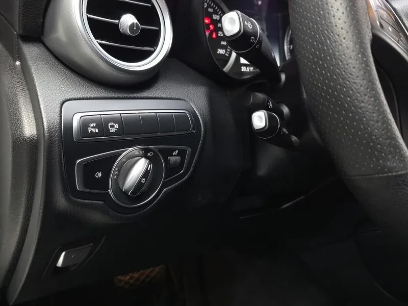 Mercedes-Benz GLC X253 Glc300 4Matic Coupe | Mobile.bg � ����������� 17