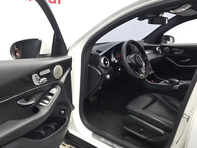 Mercedes-Benz GLC X253 Glc300 4Matic Coupe | Mobile.bg � ����������� 10