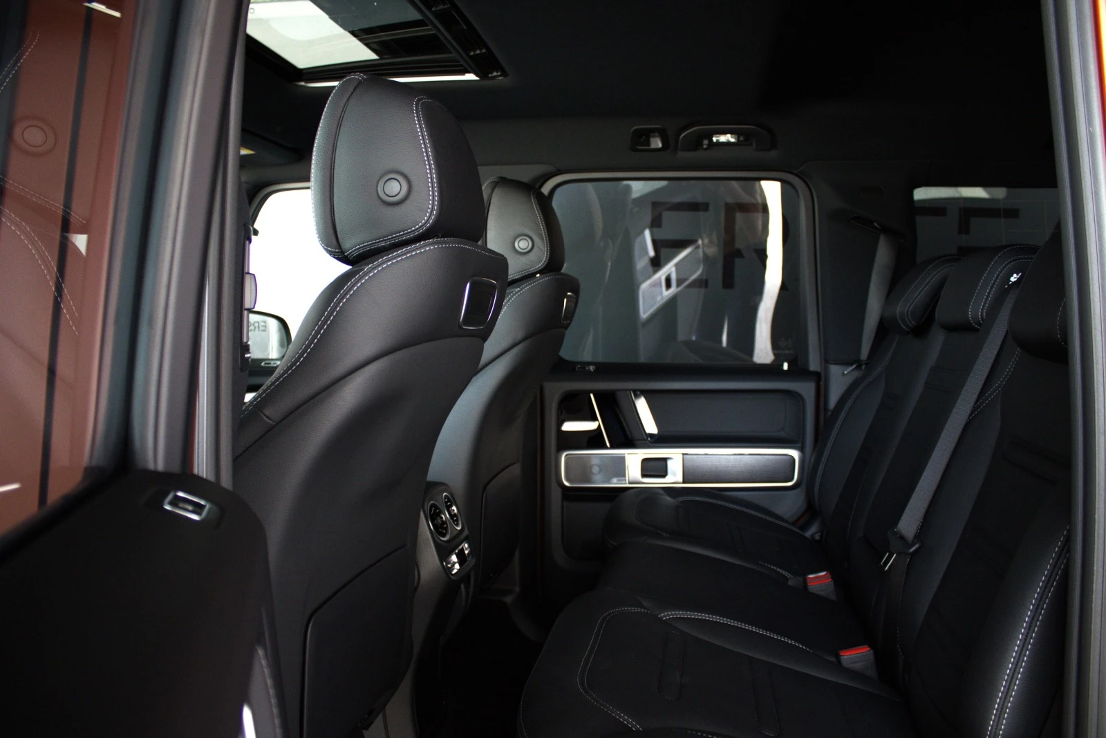 Mercedes-Benz G 400 d PROFESSIONAL BURM 360  | Mobile.bg   15