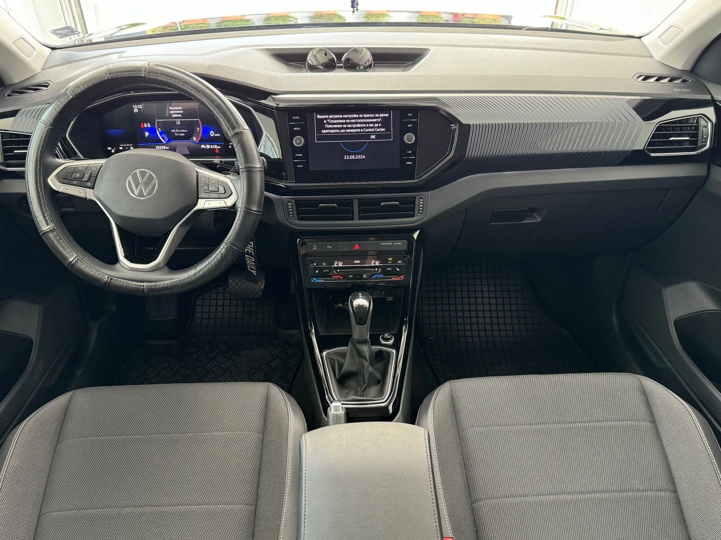 VW T-Cross Style 1.0 TSI OPF DSG - изображение 5