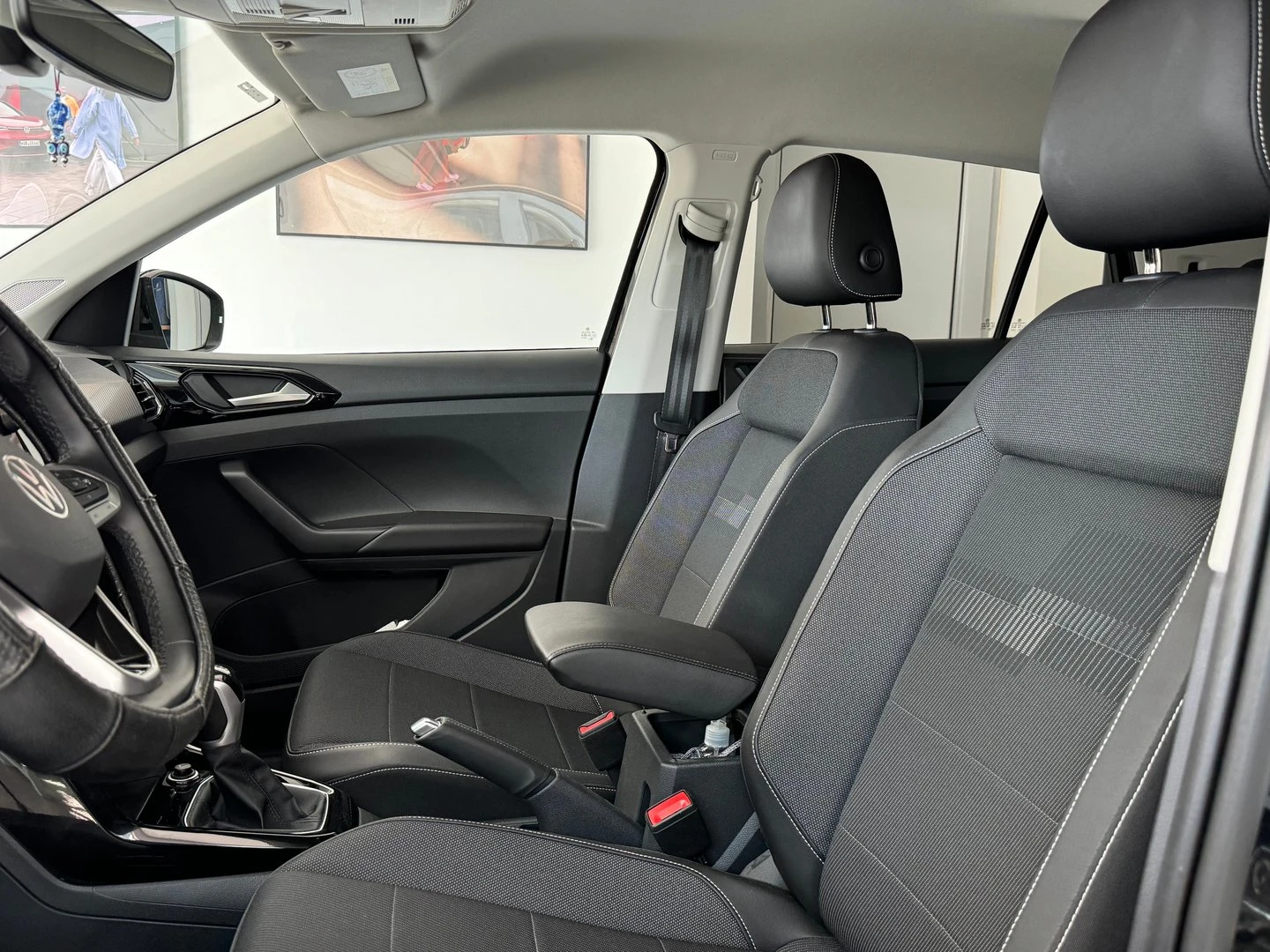 VW T-Cross Style 1.0 TSI OPF DSG | Mobile.bg � ����������� 7