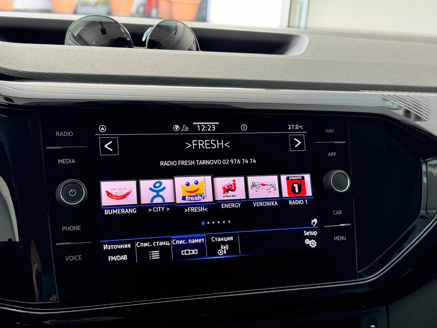 VW T-Cross Style 1.0 TSI OPF DSG | Mobile.bg � ����������� 13