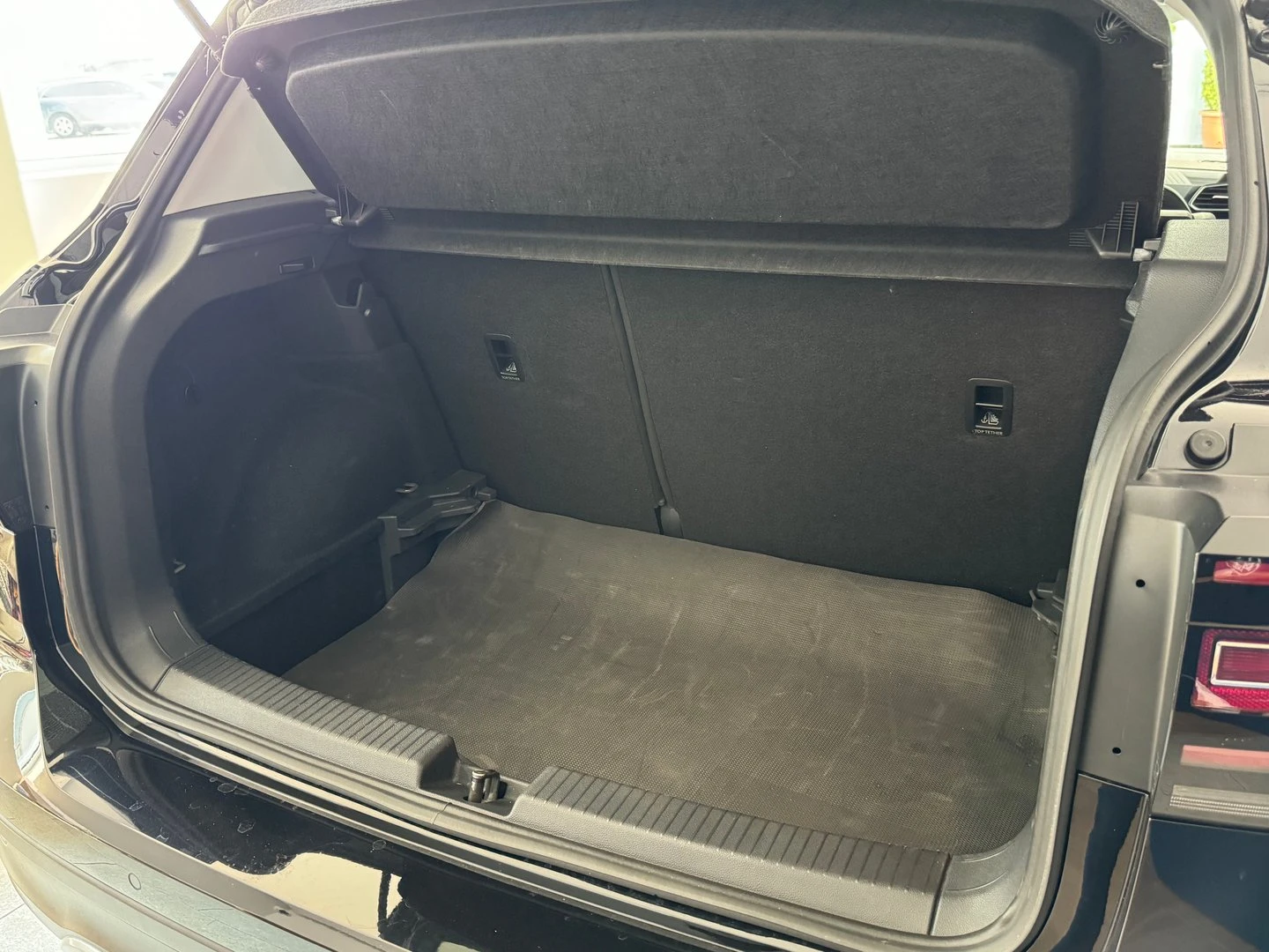 VW T-Cross Style 1.0 TSI OPF DSG | Mobile.bg � ����������� 17