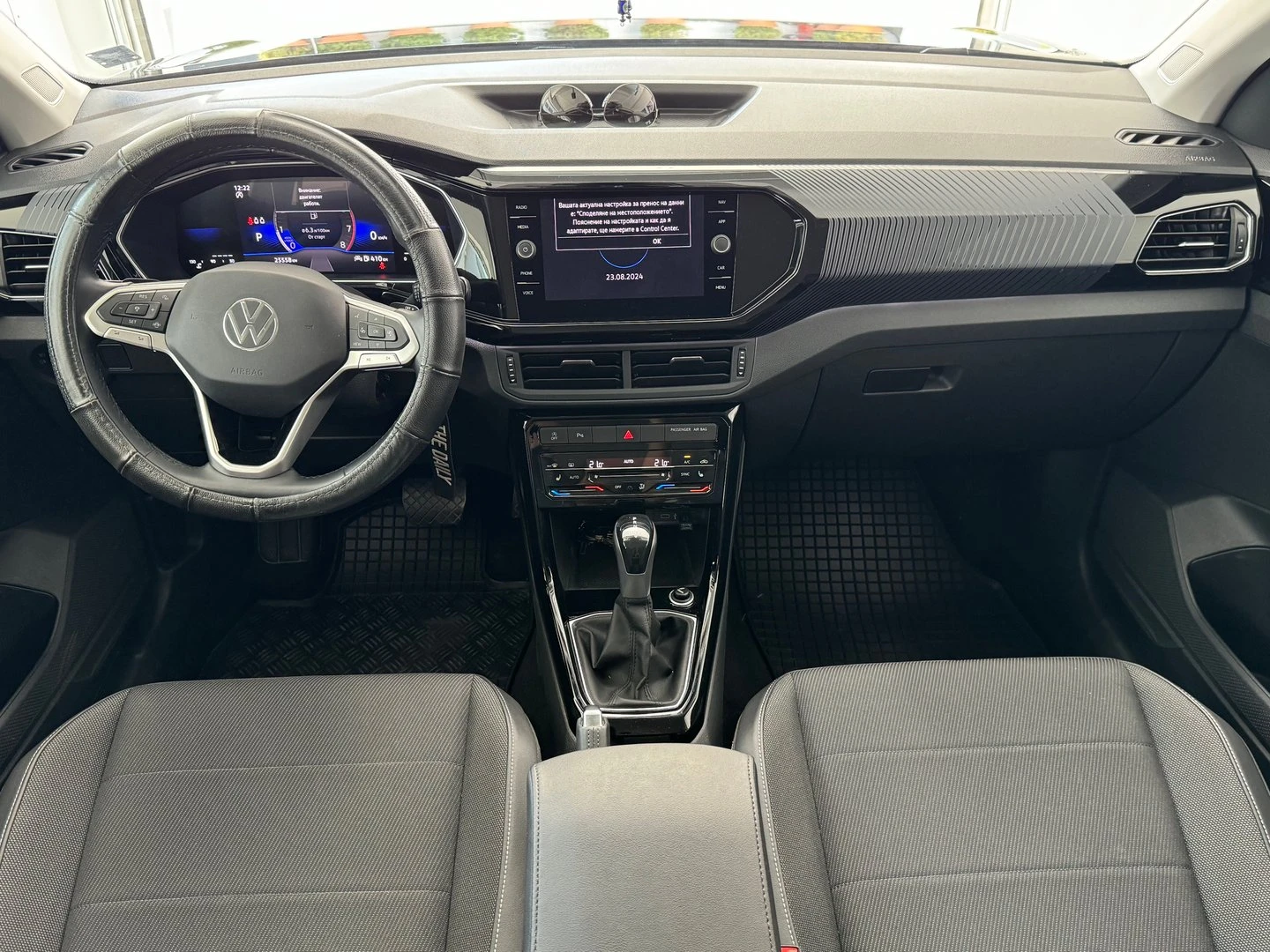 VW T-Cross Style 1.0 TSI OPF DSG | Mobile.bg � ����������� 5