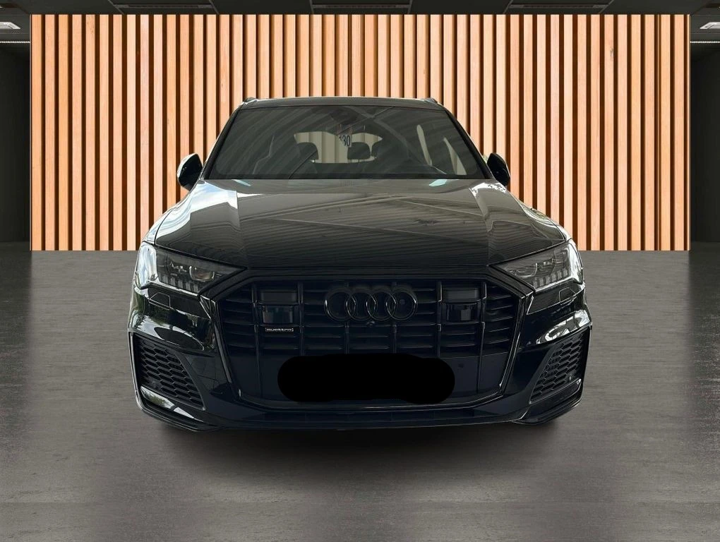 Audi Q7  quattro S line competition+ * Ker - изображение 3