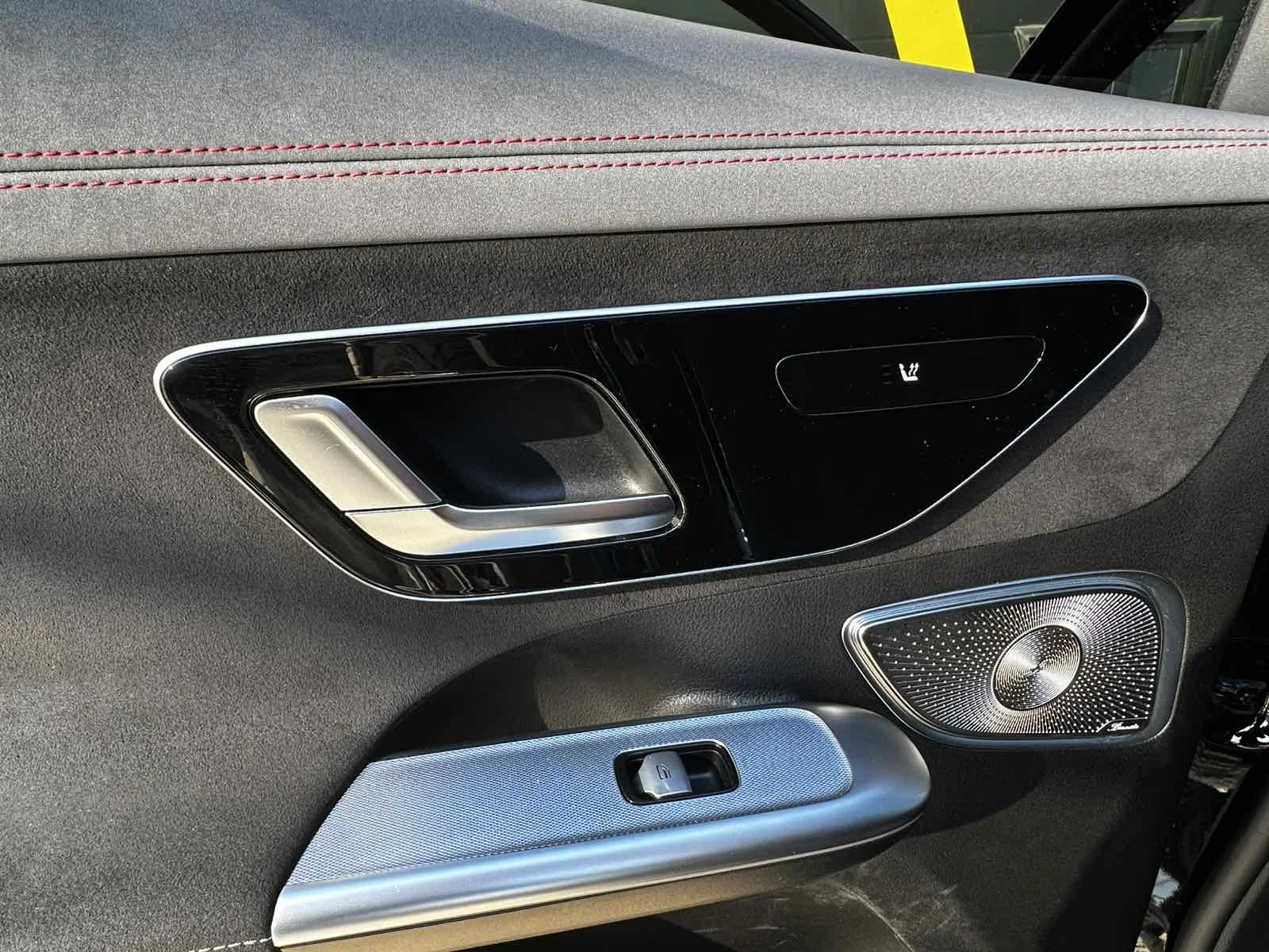 Mercedes-Benz EQE 43AMG AIRMATIC | Mobile.bg   15