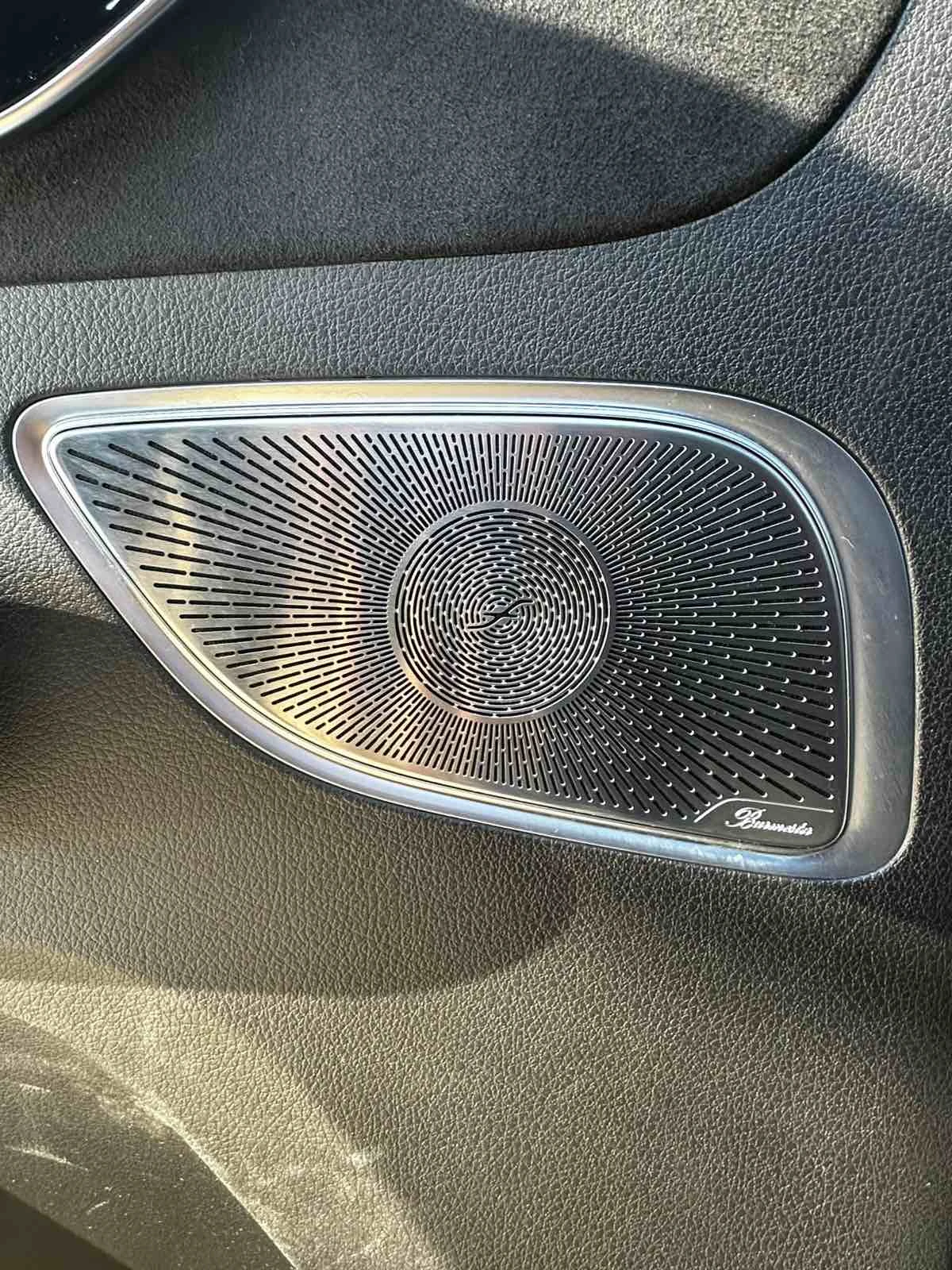 Mercedes-Benz EQE 43AMG AIRMATIC | Mobile.bg   17