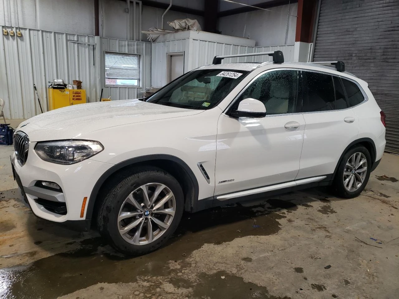 BMW X3 XDRIVE30I - [1] 