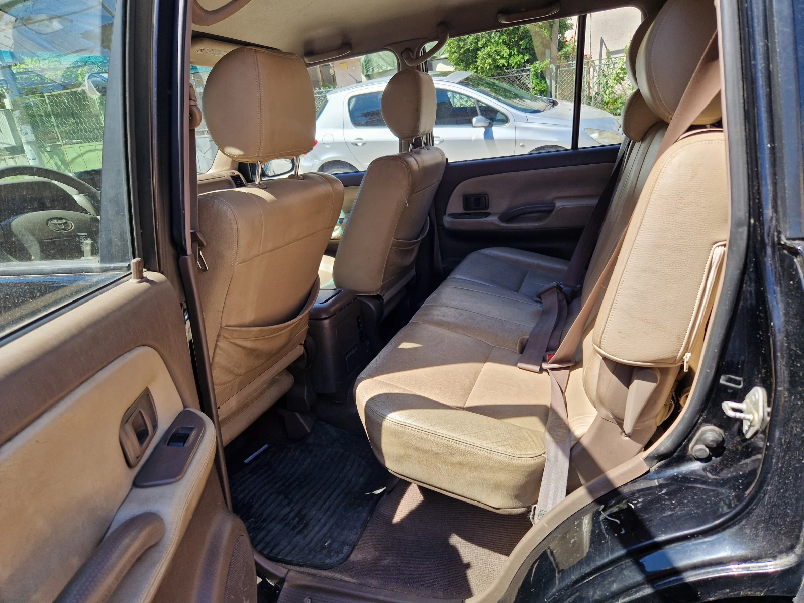Toyota Land cruiser  - изображение 9