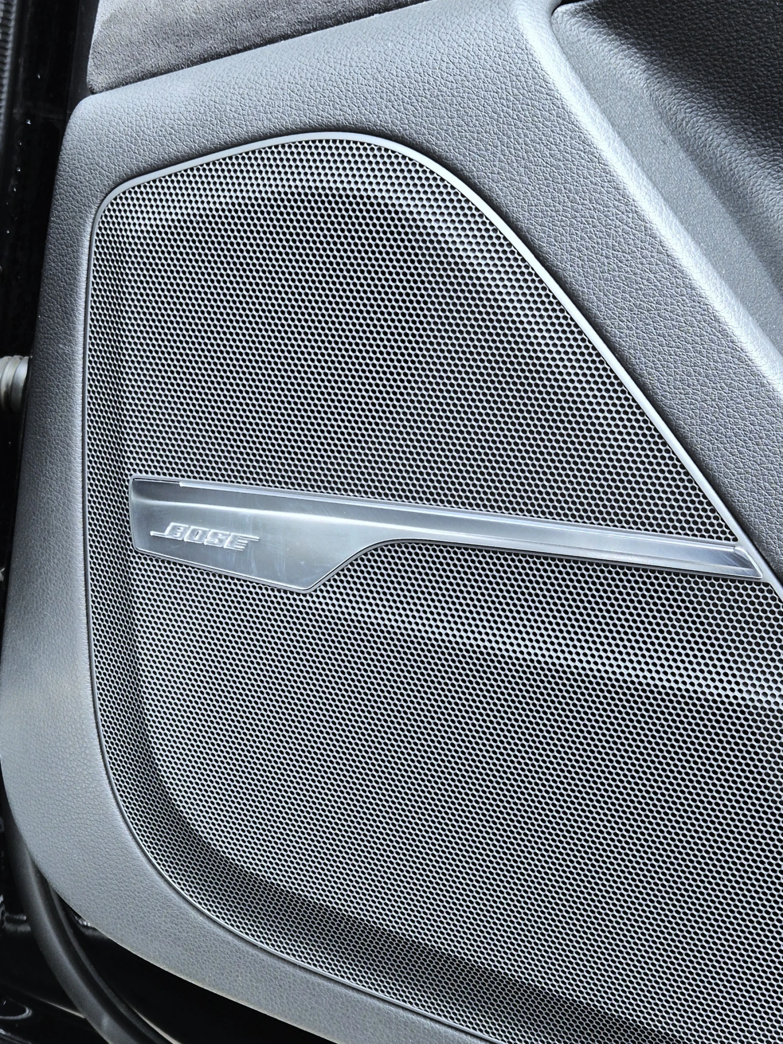 Audi Q7 Advanced, S-line, HUD, Matrix, ,  | Mobile.bg   11