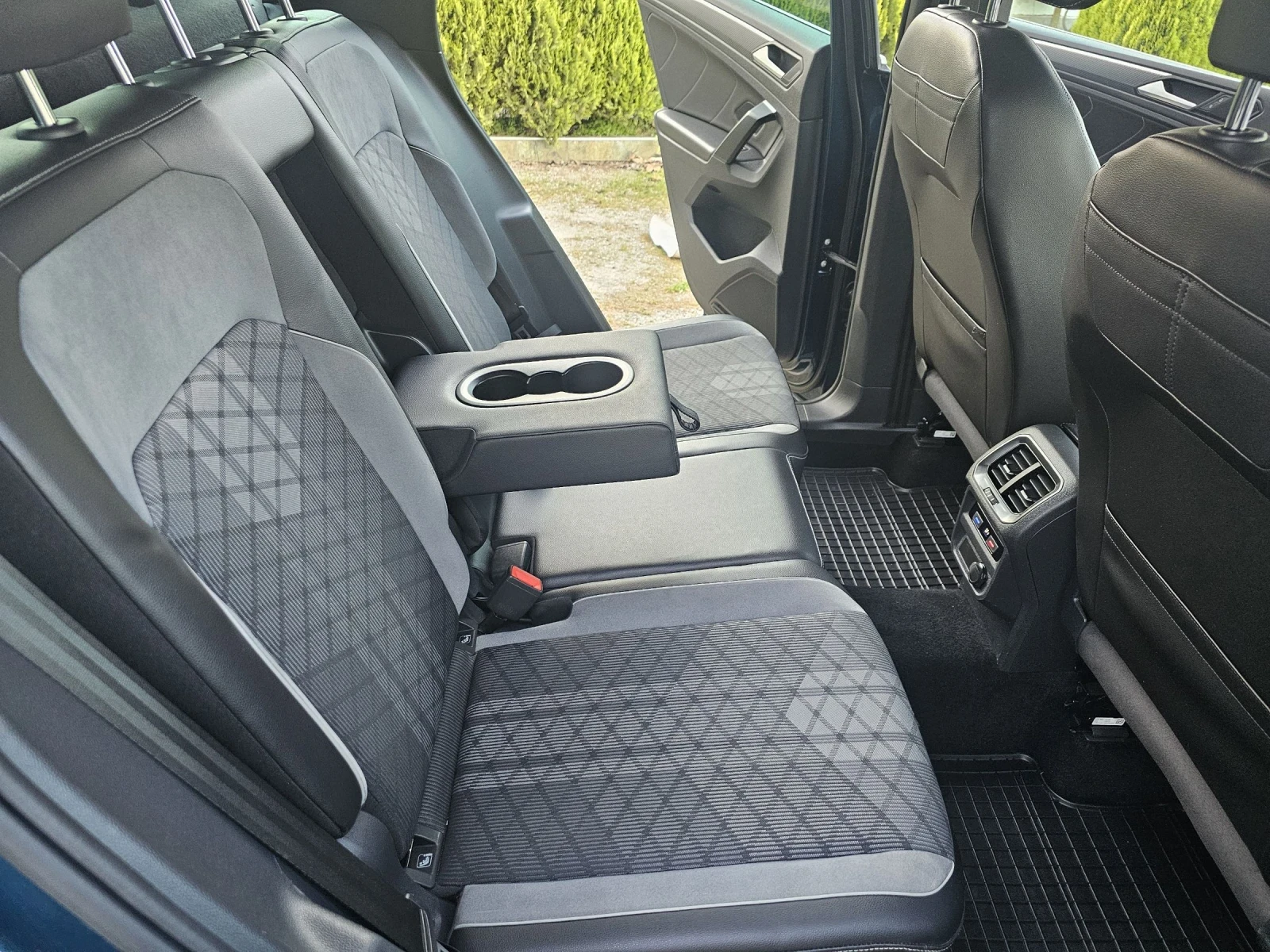 VW Tiguan | Mobile.bg   15