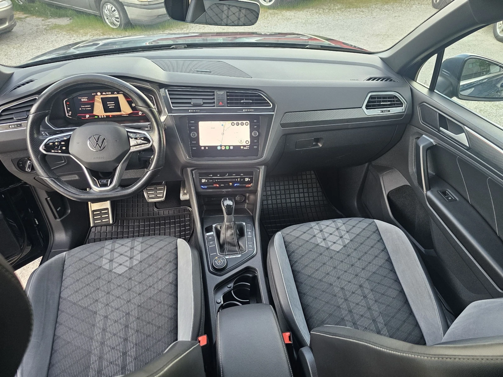 VW Tiguan | Mobile.bg   12