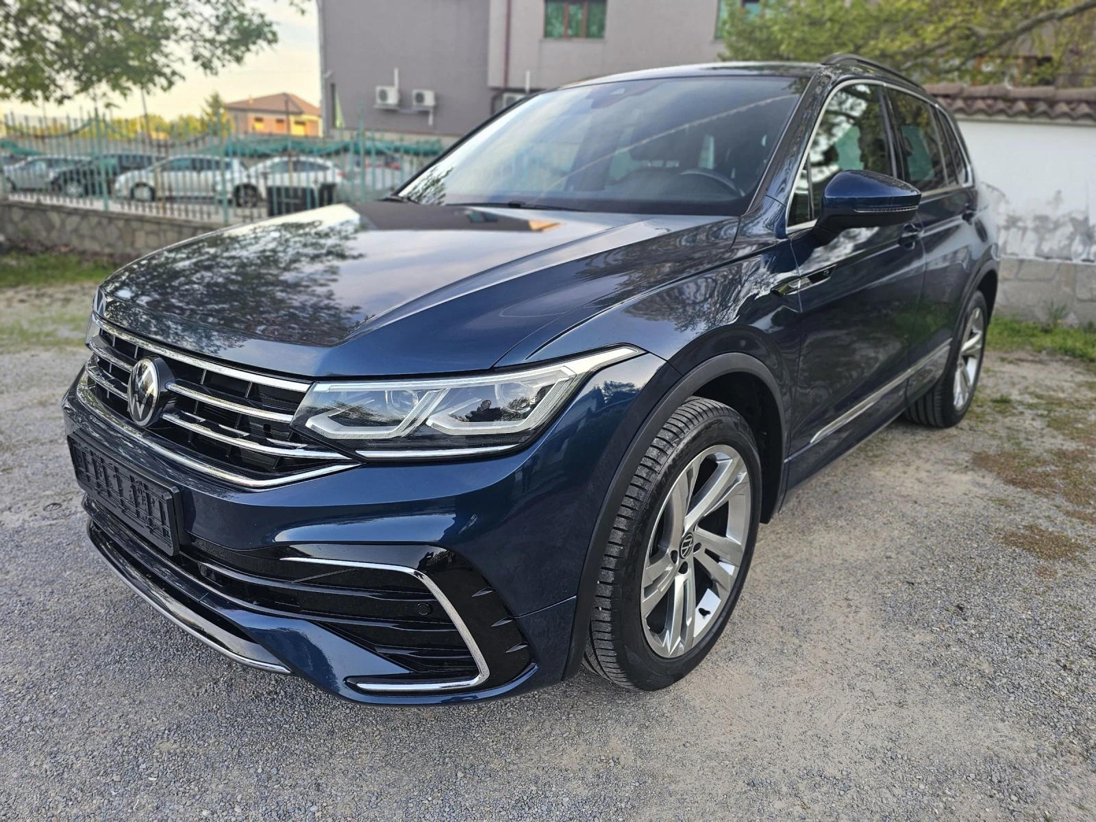 VW Tiguan | Mobile.bg   1