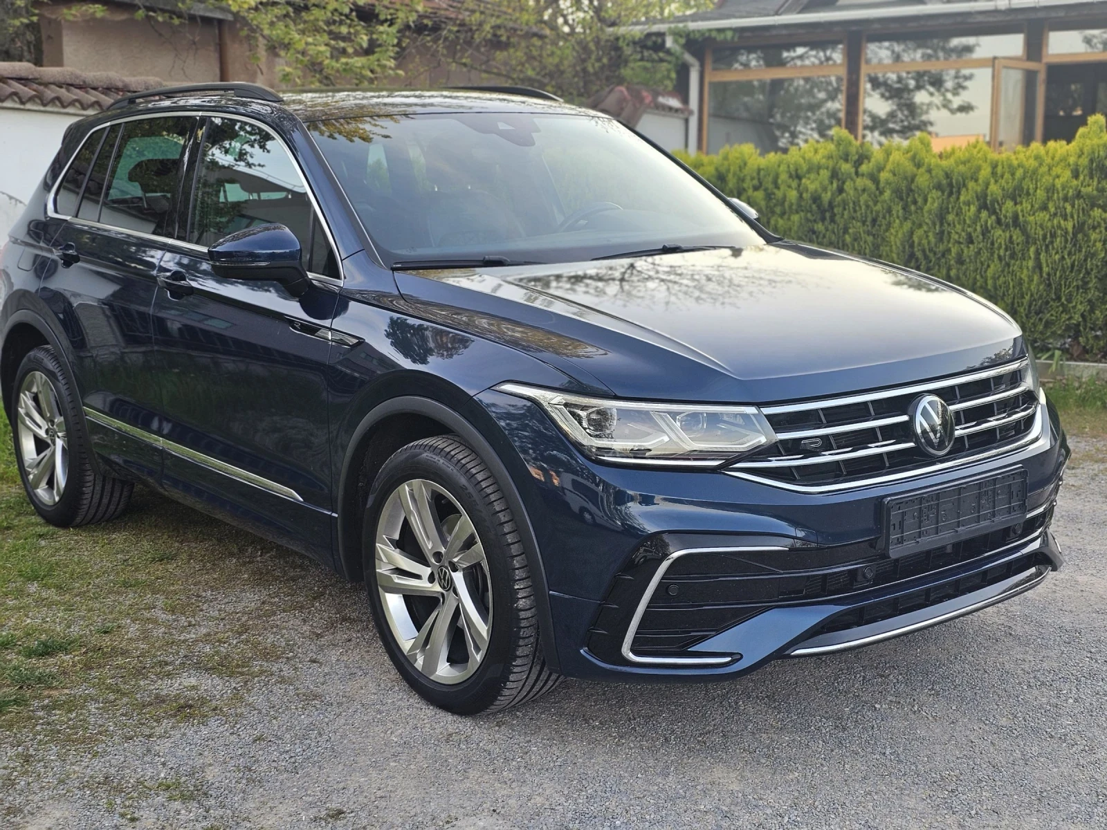 VW Tiguan  - изображение 3
