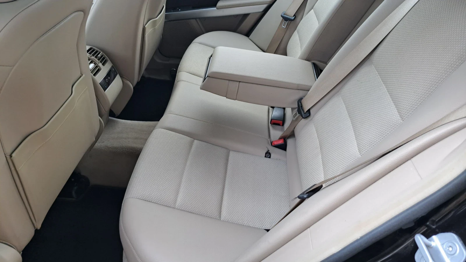 Mercedes-Benz GLK 320CDI-4MATIC - изображение 9