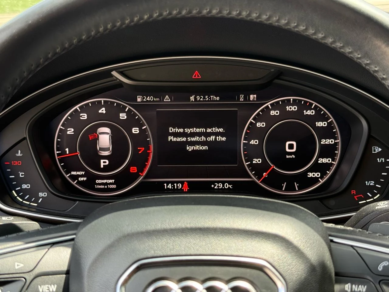Audi Q5 TECHNIK Обдух* Bang&Olufsen* 360* Дистроник* Пано* - изображение 8