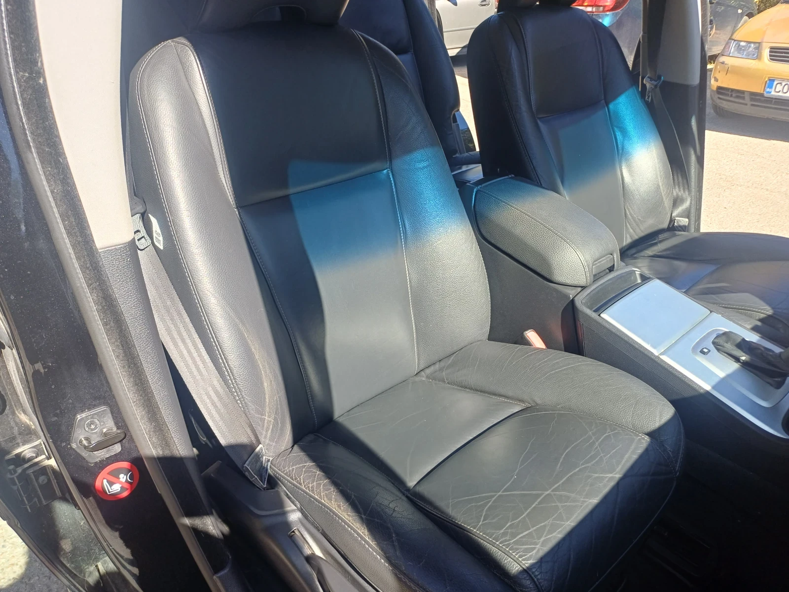 Volvo Xc90 2.4 D AWD | Mobile.bg   15