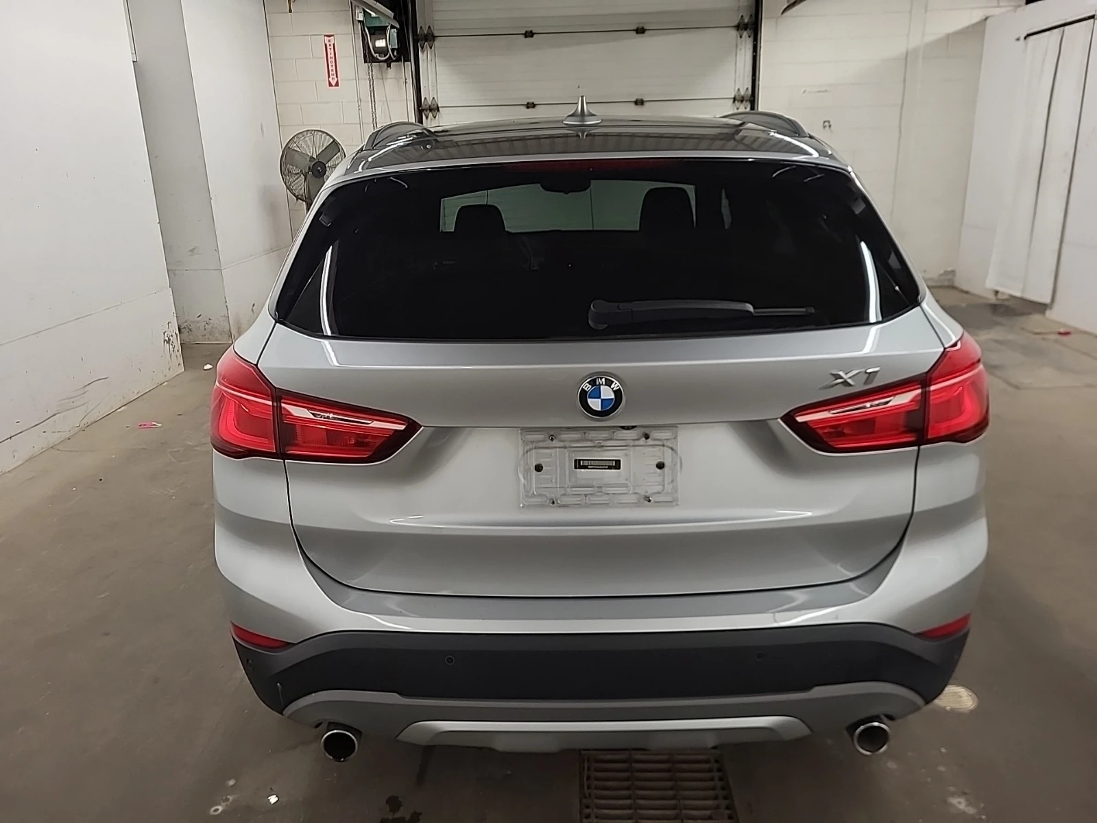 BMW X1 XDRIVE 28i * * CARFAX * * АВТО КРЕДИТ * *  - изображение 4
