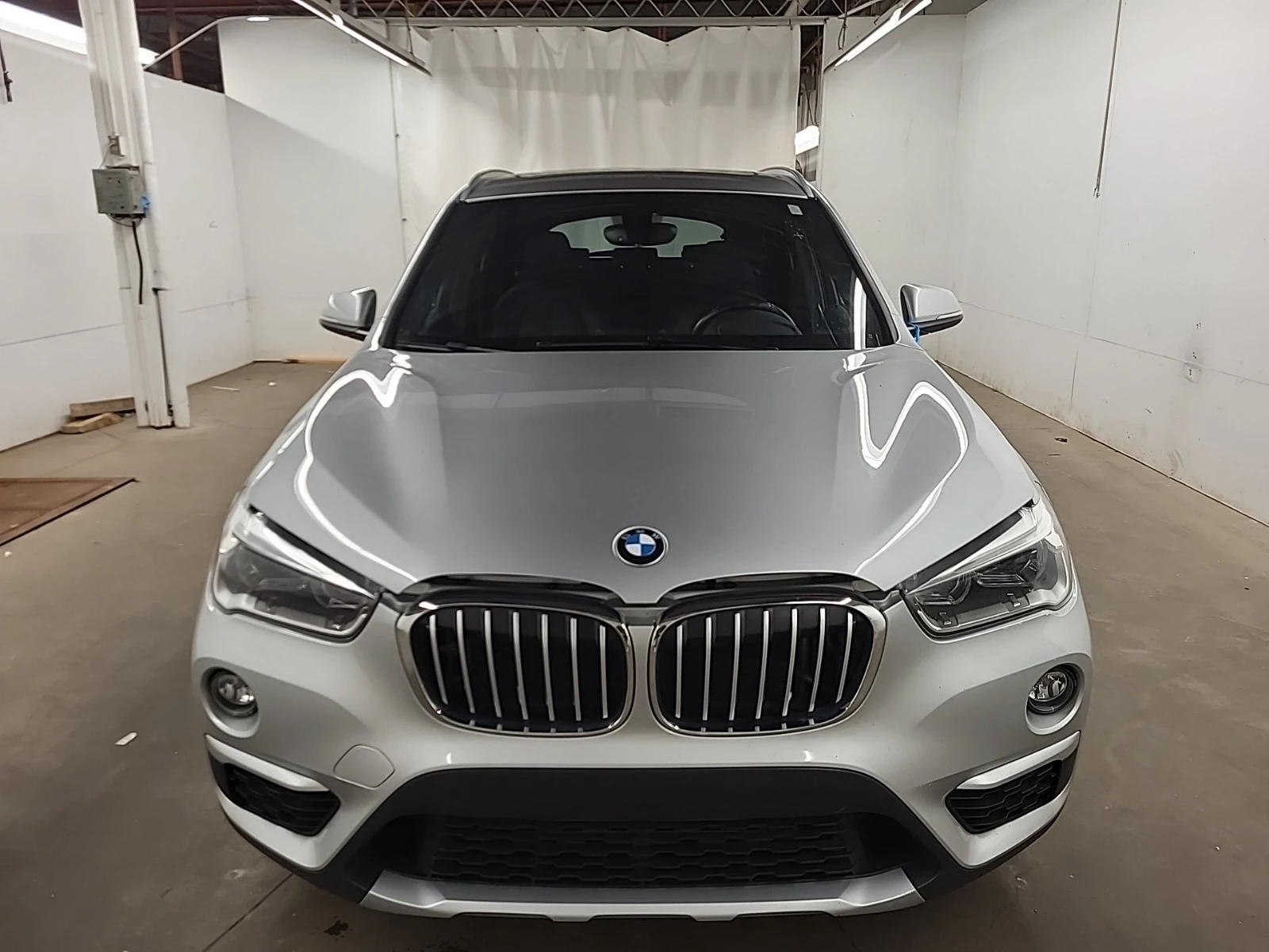 BMW X1 XDRIVE 28i * * CARFAX * * АВТО КРЕДИТ * *  - изображение 3