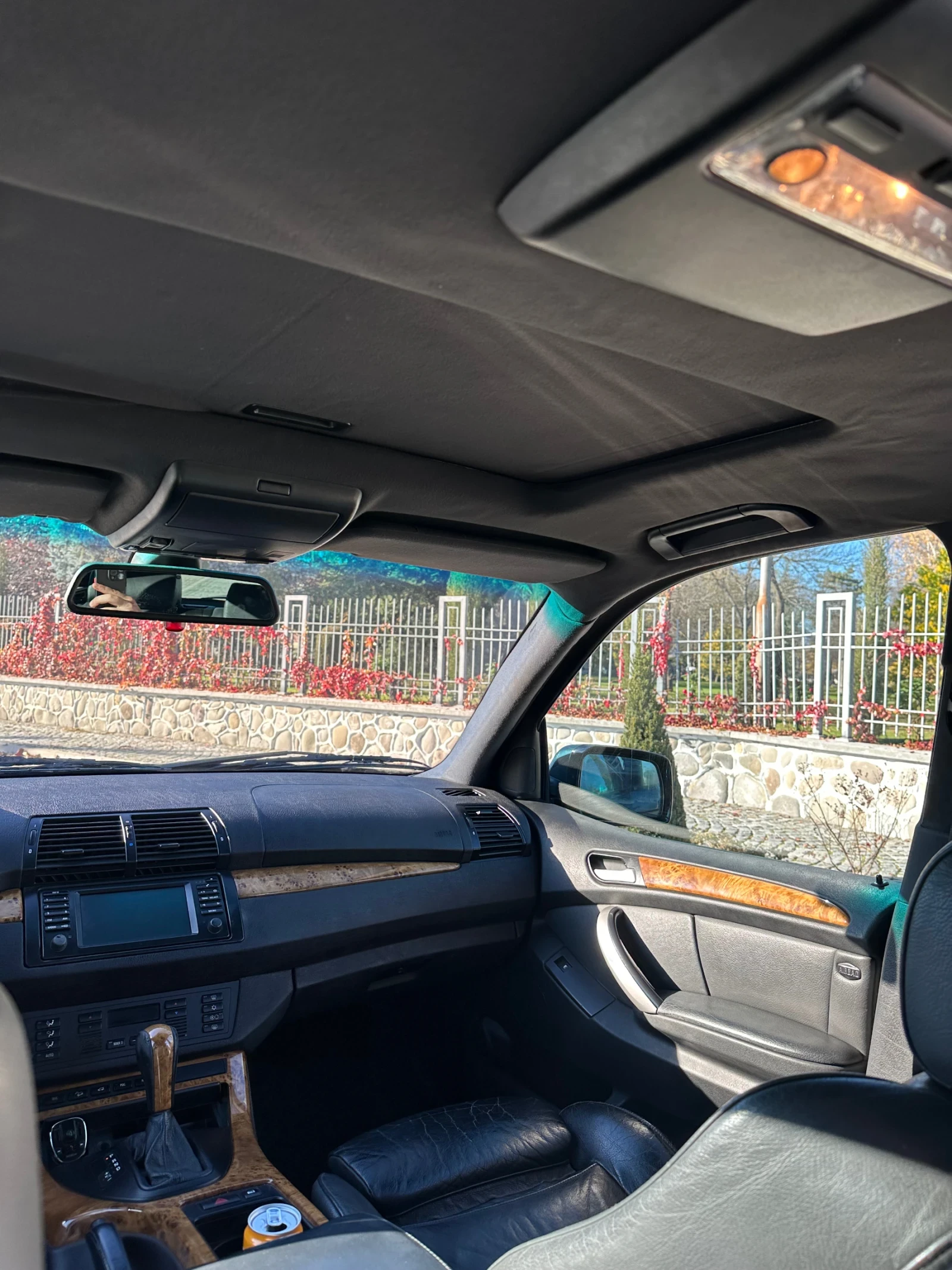 BMW X5 | Mobile.bg   11