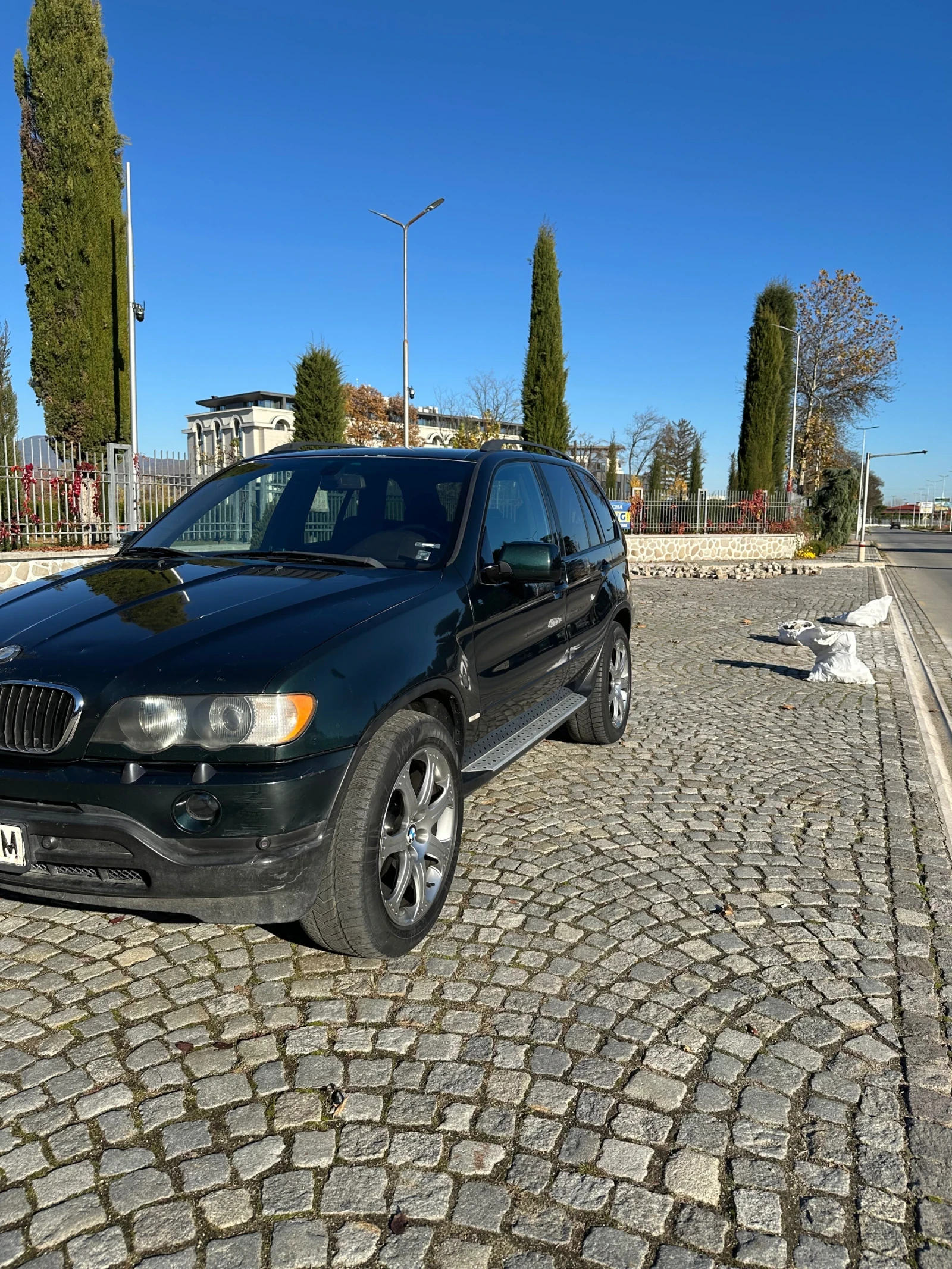BMW X5 | Mobile.bg   2