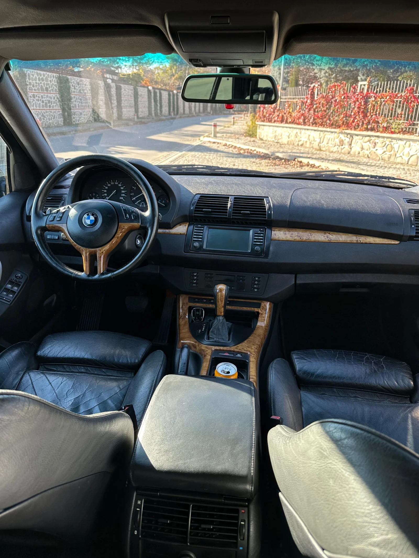 BMW X5 | Mobile.bg   10