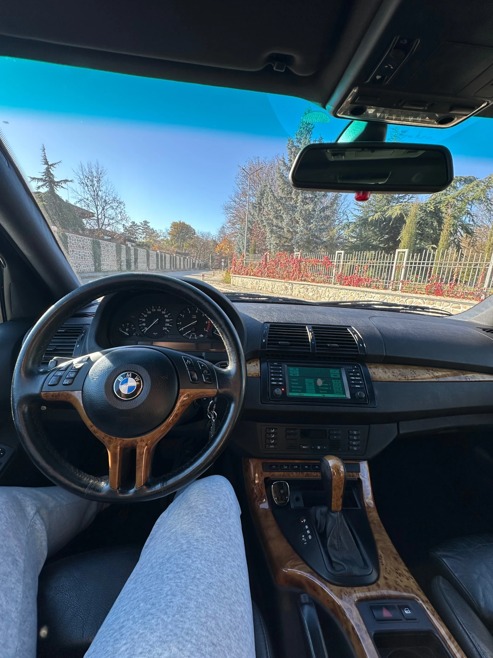 BMW X5 | Mobile.bg   8