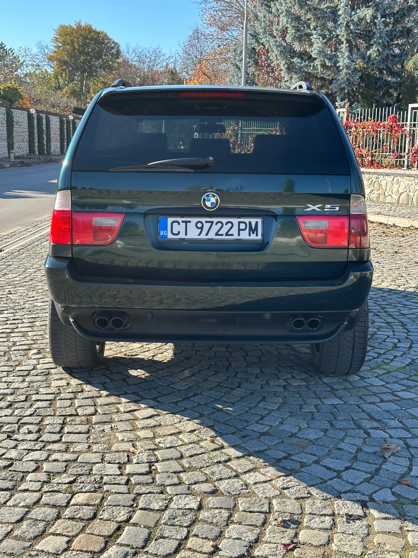 BMW X5 | Mobile.bg   7