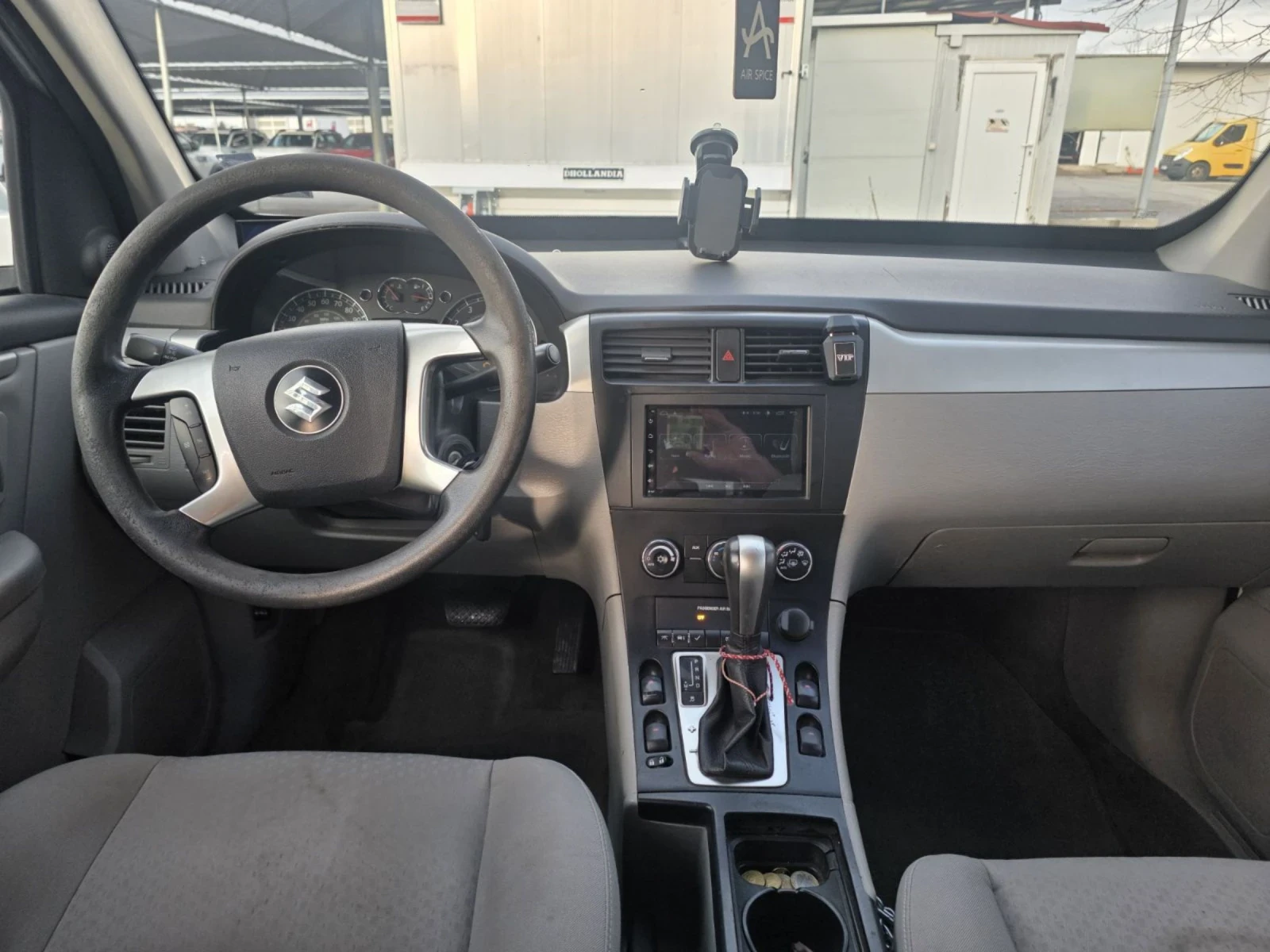 Suzuki XL-7 3.6 | Mobile.bg   2