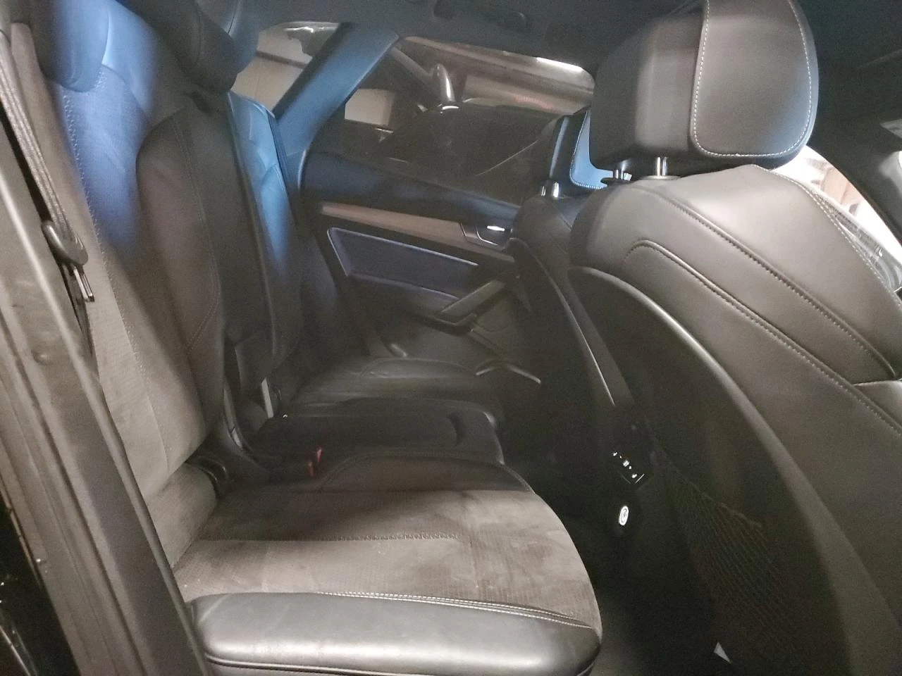Audi SQ5 PREMIUM PLUS| DIGITAL| HEAD UP| PANO| BOSE | Mobile.bg � ����������� 11