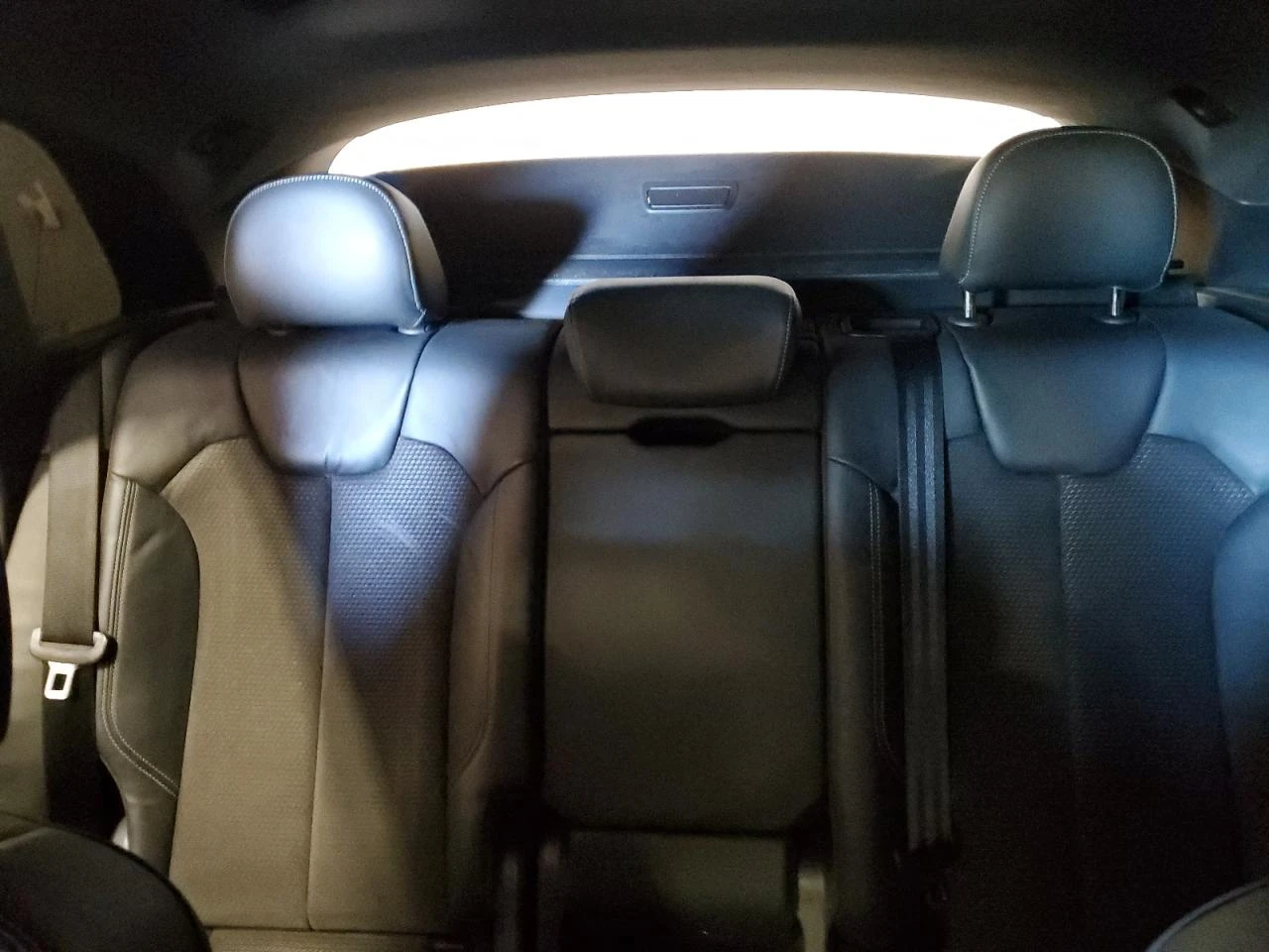 Audi SQ5 PREMIUM PLUS| DIGITAL| HEAD UP| PANO| BOSE - изображение 10