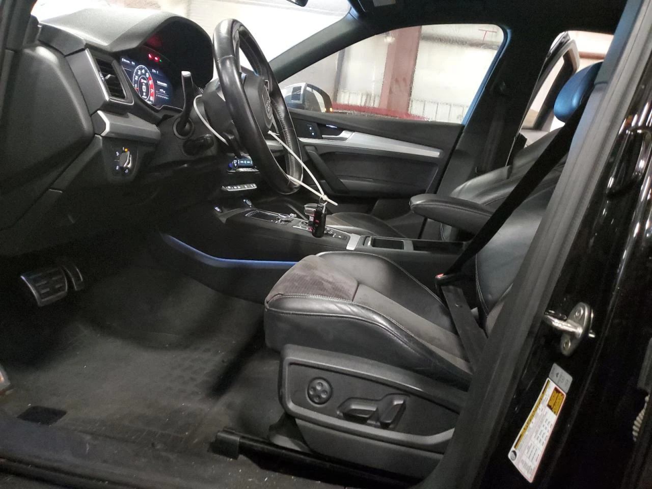 Audi SQ5 PREMIUM PLUS| DIGITAL| HEAD UP| PANO| BOSE - изображение 7