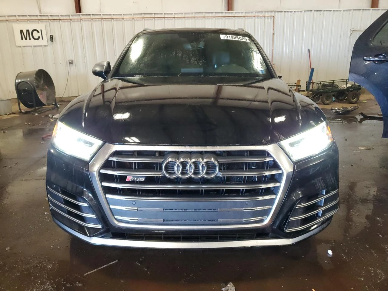 Audi SQ5 PREMIUM PLUS| DIGITAL| HEAD UP| PANO| BOSE - изображение 2