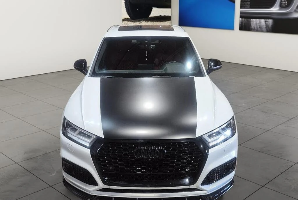 Audi SQ5 TECHNIK| MATRIX| DISTRONIK| DIGITAL| PANO| 8ZF| B& - изображение 3