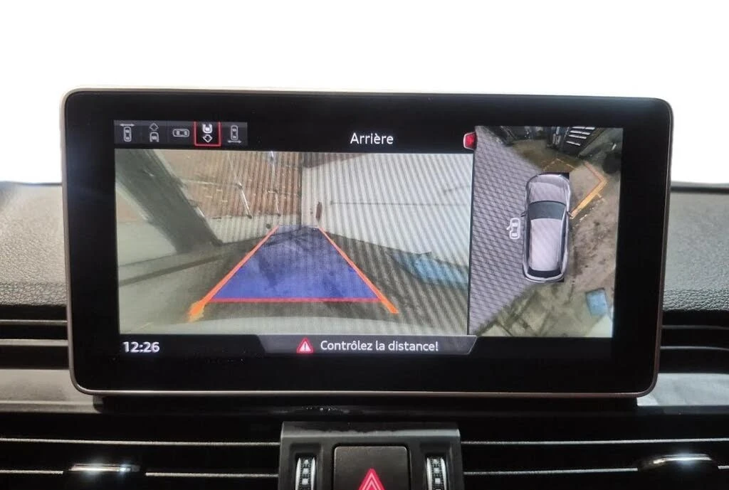 Audi SQ5 TECHNIK| MATRIX| DISTRONIK| DIGITAL| PANO| 8ZF| B& | Mobile.bg � ����������� 13