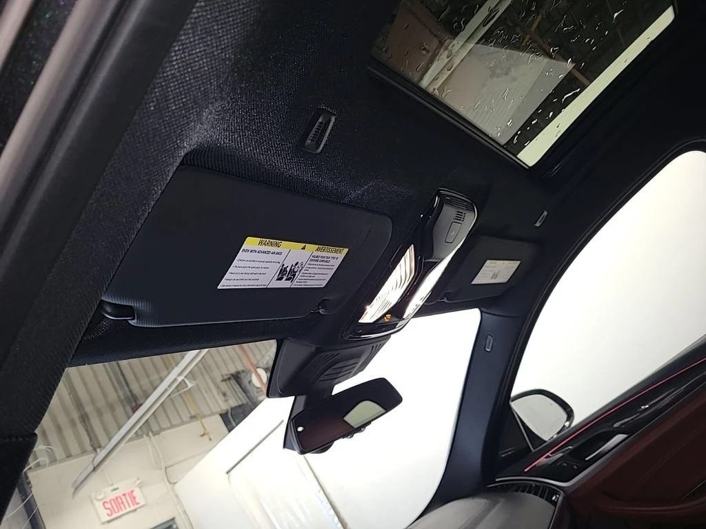 BMW X4 X4M * 25, 000km! * CARFAX *  | Mobile.bg � ����������� 12